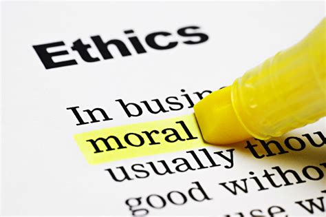 Einstein Quotes On Ethics And Morality