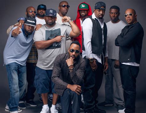 Wu Tang Clan Wants You To ‘protect Ya Hands