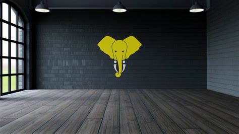 The Yellow Elephant What Is Your Elephant