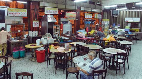 The Best Places To Eat In Petaling Street And Old Kl