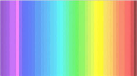 Are You One Of The Few That Can See All The Colors In This Picture