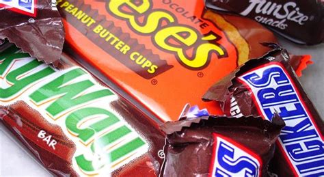 Chocolates and candy bars were conceived. chocolate bar sells