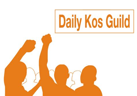 After A 3 Year Journey Workers At Daily Kos Win Union Recognition
