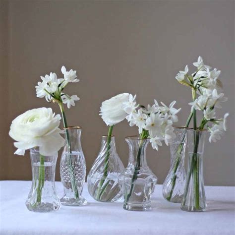 Wedding Bud Vases Top 10 Bud Vases Posy Vases