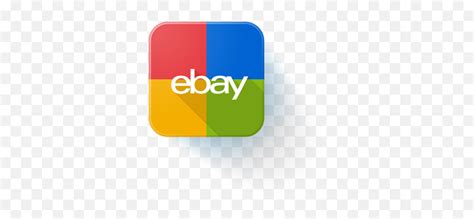 Ebay Logo Png 7 Image Ebay Icon Logo Pngebay Logo Free Transparent