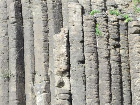 Volcanic Organ Pipes Free Stock Photo Public Domain Pictures