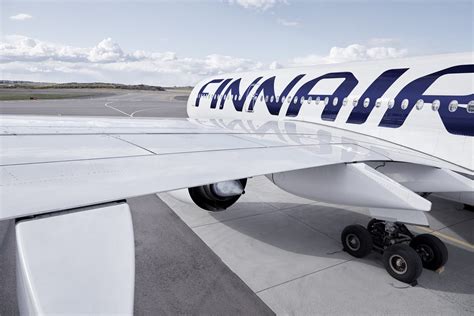 Finnair To Launch Direct Flights From Helsinki To Dallas In 2022