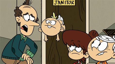 Luan Loud Isnt Funny — So I Have Noticed How Luan Never Pranks Lily