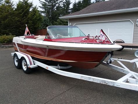 Century Sabre 1961 for sale for $6,995 - Boats-from-USA.com