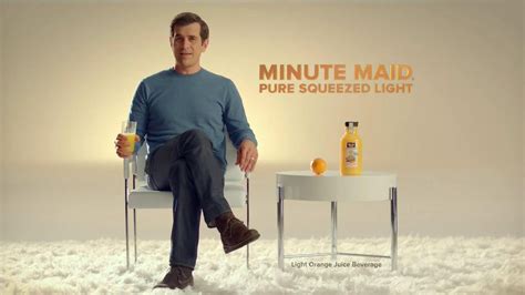 Minute Maid Tv Commercial Look Better Naked Feat Ty My Xxx Hot Girl