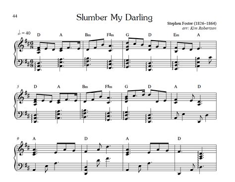 Shady Grove Harp Column Music