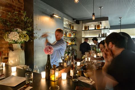 The best East Village restaurants | East village restaurants, East