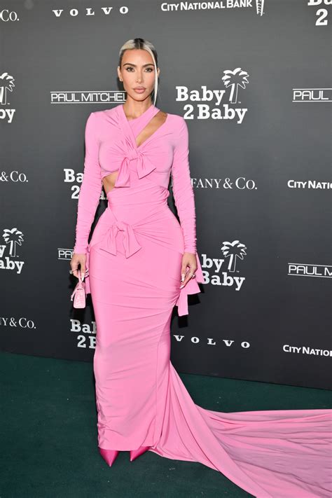 Baby2baby Gala 2022 Red Carpet Celebrity Arrivals Photos