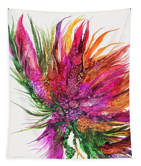 Çiçekçi, hediyelik eşya dükkanı ve etkinlik hizmeti. Wild Flower 2 Tapestry for Sale by Carol Cavalaris ...