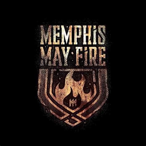 Memphis May Fire Wallpapers Wallpaper Cave