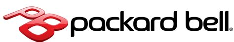 Packard Bell Logos Download