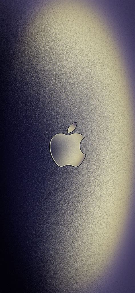 Itapety Týdne Hliníkové Pozadí Pro Iphone S Logem Apple Applenovinkycz
