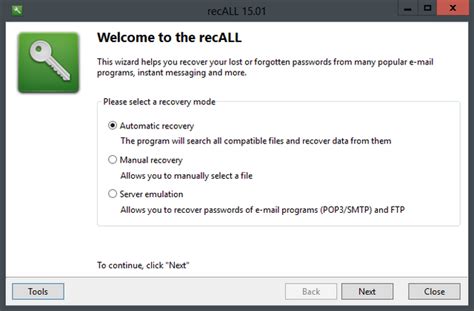 Recover Serial Number Licence Keys And Passwords In Windows