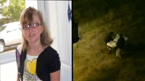 Missing Colorado Girl Jessica Ridgeways Body Believed Found Video Abc News