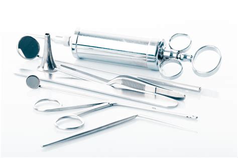 Ent Tools Fitzmedical Supplies Ltd