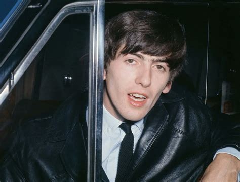 Ryan Kessler On Twitter RT BeatlesEarth Years Ago Today George Harrison Left The Earth