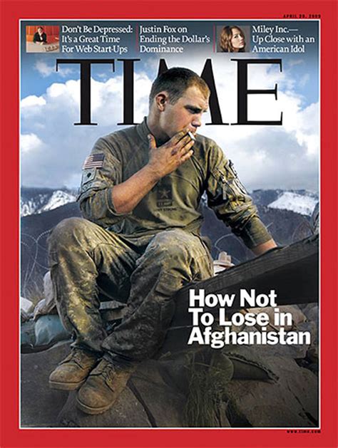 Time Magazine Us Edition April 20 2009 Vol 173