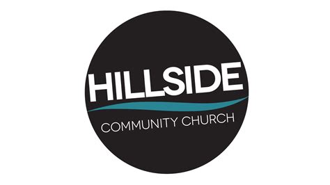 Hillside Sunday Services