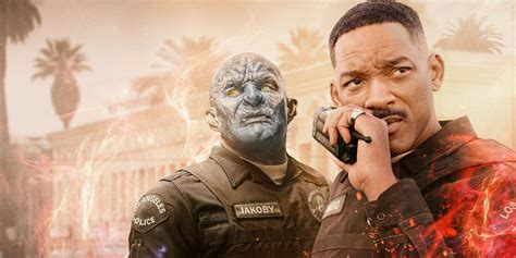 netflix s bright is seriously underrated