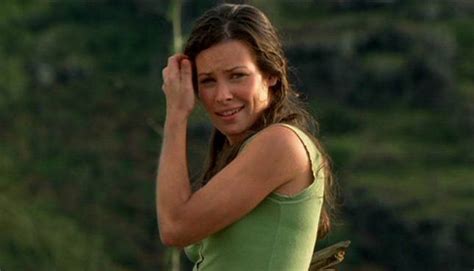 lost eps apologize to evangeline lilly for semi nude scene experience 411mania