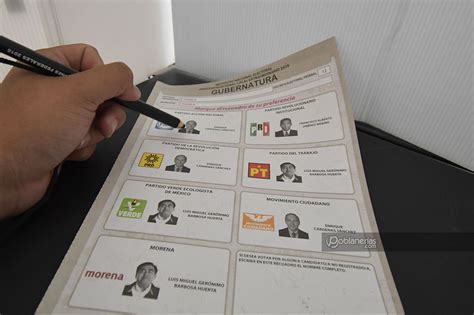 Para saber el lugar exacto donde votar, ingresa a una de las para esta jornada electoral, las casillas abrirán a las 8.00 a. La Casita Poblana, ganadora del mejor mole en ...