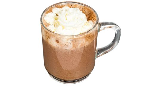 Collection Of Png Hot Chocolate Pluspng