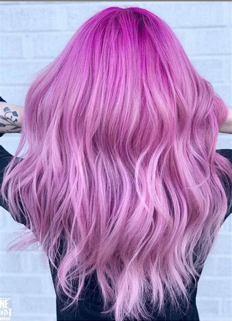 30 Perfect Lavender Hair Color Design Ideas For Summer Hair Style