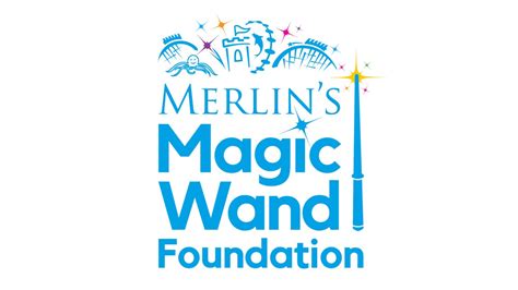 Merlin's Magic Wand Foundation | LEGOLAND® California
