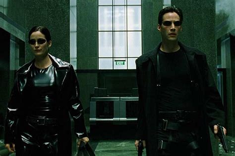 ‘the Matrix 4 Is Happening Keanu Reeves To Reprise His Role As Neo