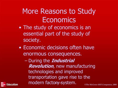 Ppt Chapter 1 Economics And The Economy Powerpoint Presentation Free
