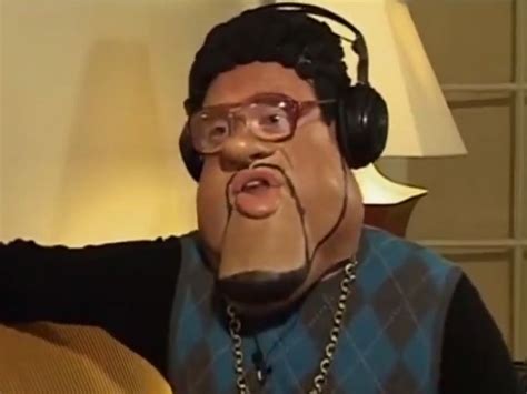 Not Sure If There Are Any Bo Selecta Fans Out There But Poppa
