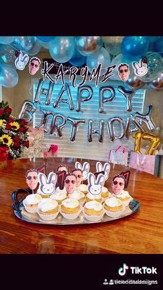 Hop to it with our easter cake decorating tutorial and make this simple yet sweet bunny rabbit cupcake and cake topper! 'Bad Bunny Logo' Poster by DanielaRdzG in 2020 | Bunny wallpaper, Bunny logo, Bunny birthday theme