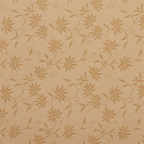 Tone on tone coloring or layering, is a decorative technique that takes a single or a few colors and uses different saturation of that color(s) 1.) layer your wall coloring: Camel Beige Tone on Tone Woven Small Floral Pattern Damask ...