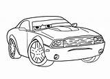 Redline Bernoulli Mater Designlooter Ajilbab Cars2 Divyajanani Coloringhome sketch template