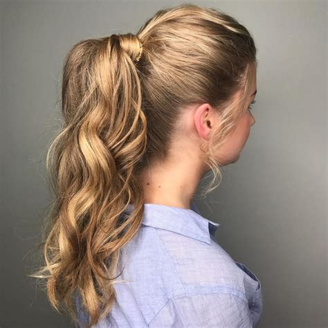 29 Prom Hairstyles For Long Hair That Are Gorgeous