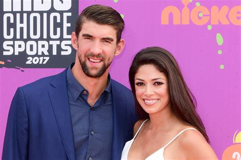 michael phelps wife opens up about her fear of losing him to depression
