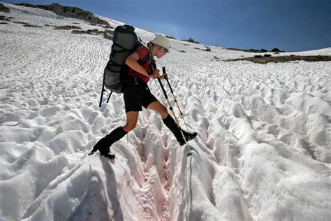 13 Very Important Facts About The Pacific Crest Trail