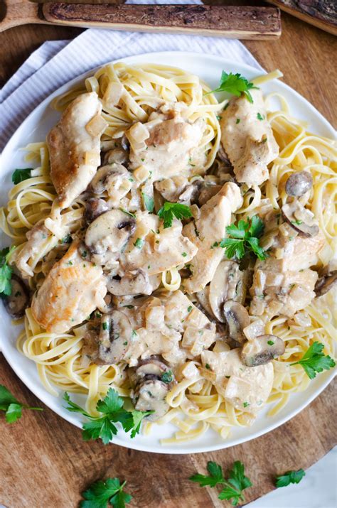 A dash of marsala wine gives this simple chicken recipe a flavour twist. Chicken with Mustard Mascarpone Marsala Sauce | Marsala ...