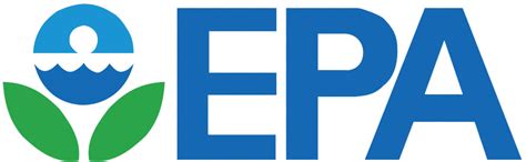 Epa Logo For Header River Network