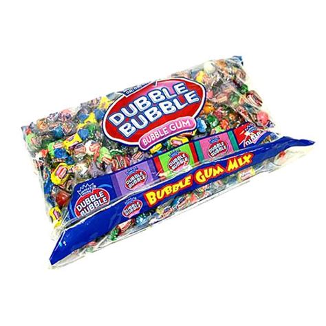 Bubble Gum Flavored Candy All City Candy