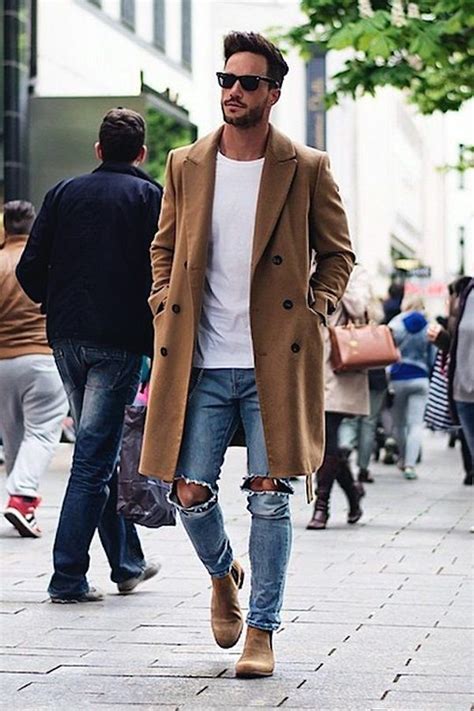 11 Great Winter Outfits For Men