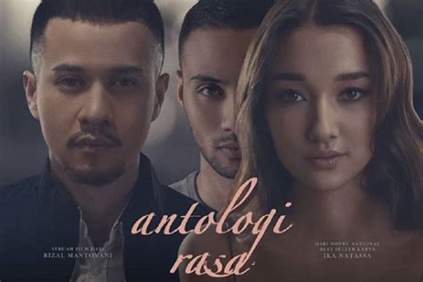 16 Rekomendasi Film Romantis Indonesia Terbaru Lifestyle Id