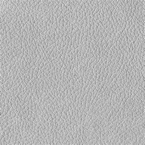 Light Gray Artificial Leather Texture For Background — Stock Photo