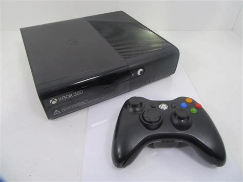 Cash Converters Microsoft Xbox 360 500 Gb 1538
