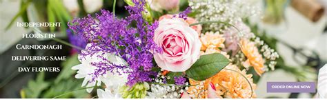 Heaven scent flowers, 2501 third line, oakville, on l6m 5a9, kanada, nuotraukos, atsiliepimai, darbo valandos. Florists in Carndonagh | Flower Delivery by Heaven Scent ...